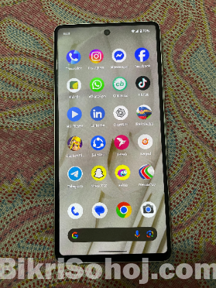 Google Pixel 7